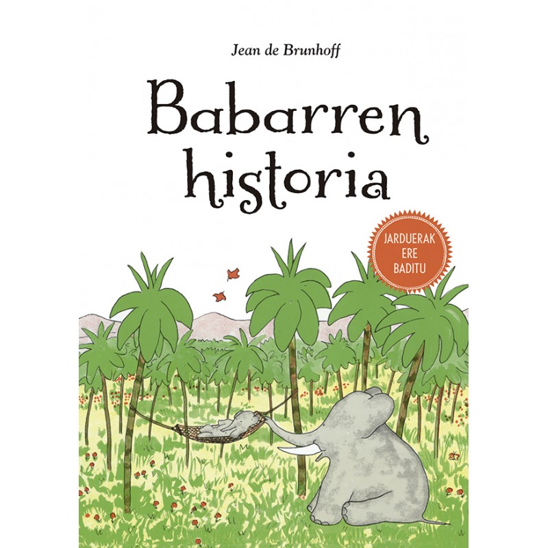 BABARREN HISTORIA