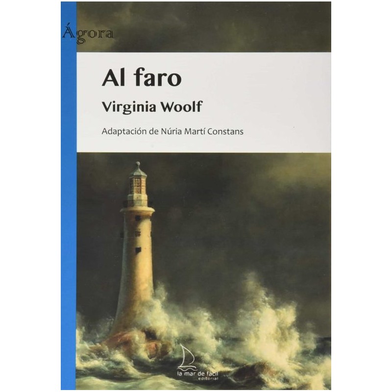 AL FARO, LECTURA FÁCIL