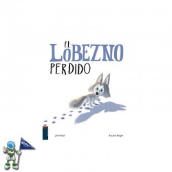 EL LOBEZNO PERDIDO