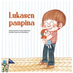 LUKASEN PANPINA