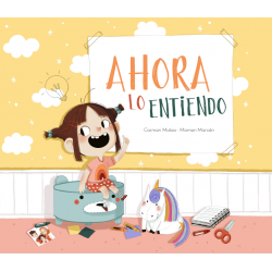 AHORA LO ENTIENDO, CUENTO SOBRE LA ADOPCIÓN