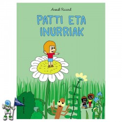 PATTI ETA INURRIAK