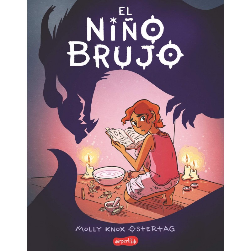 EL NIÑO BRUJO EL NIÑO BRUJO