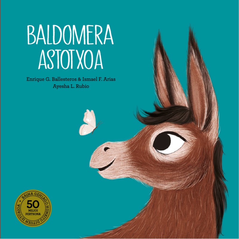 BALDOMERA ASTOTXOA