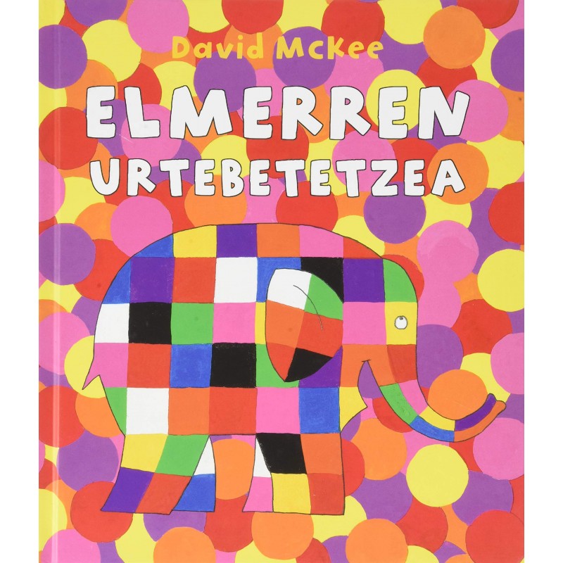 ELMERREN URTEBETETZEA