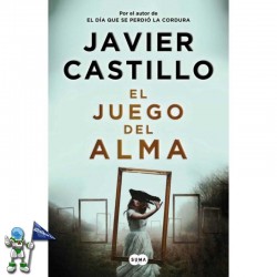 EL JUEGO DEL ALMA