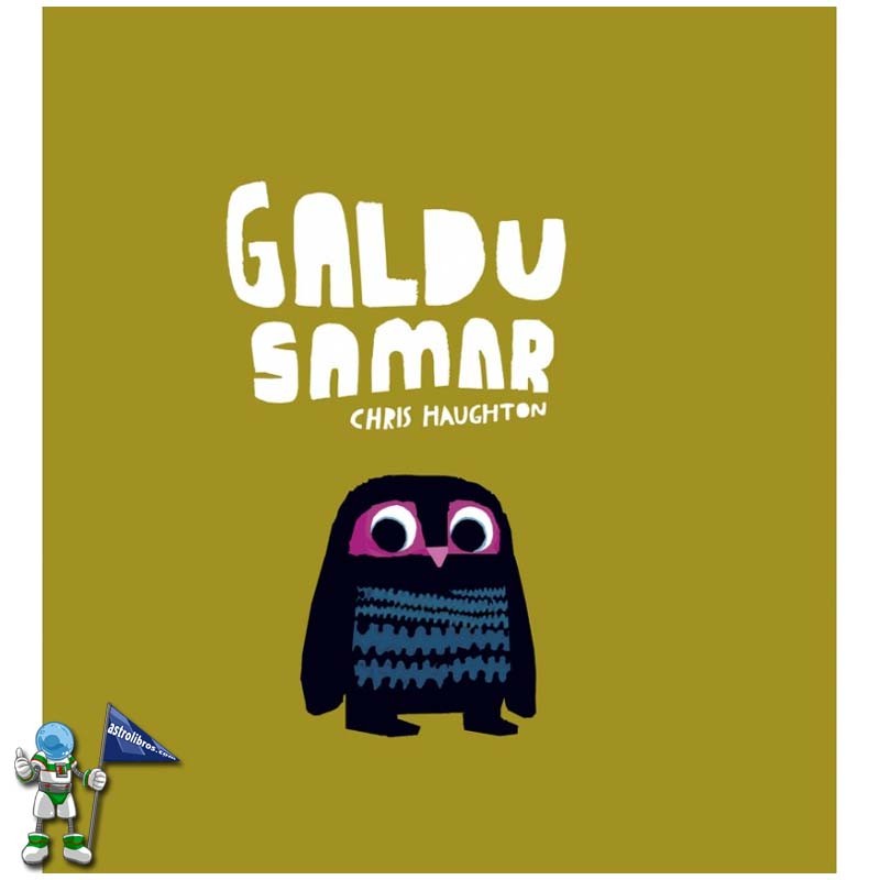 GALDU SAMAR