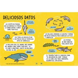 NARVAL CREMA DE CACAHUETE Y MEDU, CÓMIC NARVAL 4