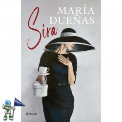 SIRA, MARÍA DUEÑAS