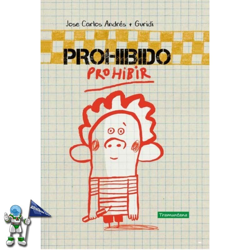 PROHIBIDO PROHIBIR