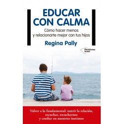 EDUCAR CON CALMA