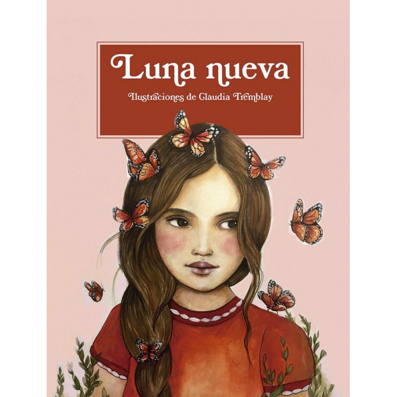 LUNA NUEVA, LECTURA FÁCIL