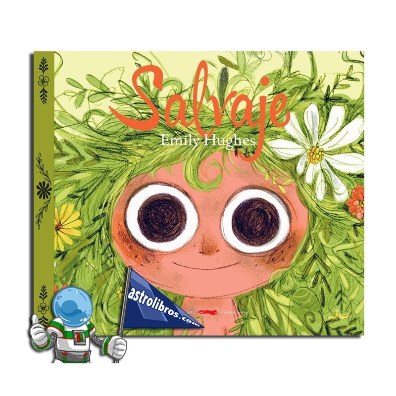 SALVAJE , ÁLBUM ILUSTRADO SALVAJE , ÁLBUM ILUSTRADO