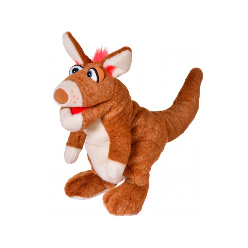 MARIONETA CANGURO DÜSE MARIONETA CANGURO DÜSE