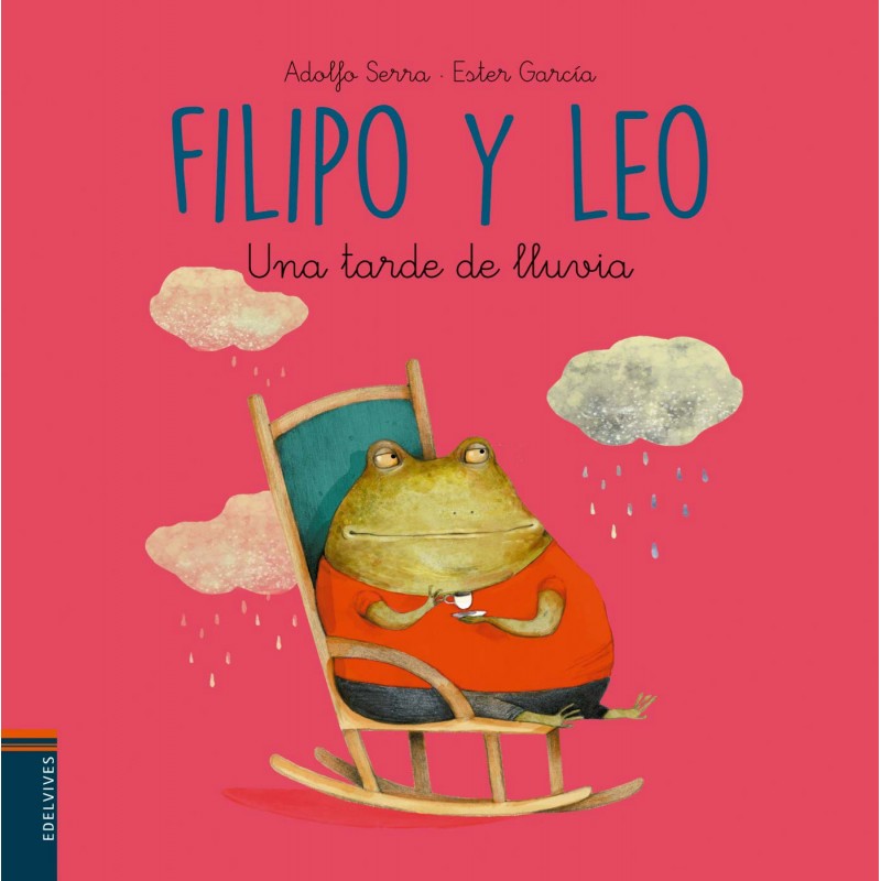 UNA TARDE DE LLUVIA, FILIPO Y LEO 2 UNA TARDE DE LLUVIA, FILIPO Y LEO 2