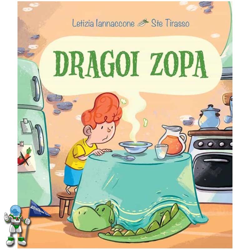 DRAGOI ZOPA