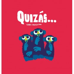 QUIZÁS, ÁLBUM ILUSTRADO