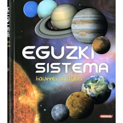 EGUZKI SISTEMA HAURREI AZALDUA