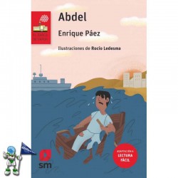 ABDEL, LECTURA FÁCIL