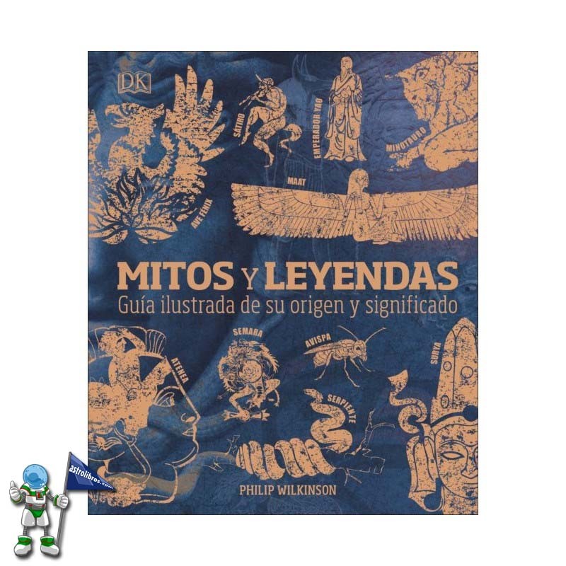 MITOS Y LEYENDAS, LIBROS DIVULGATIVOS PARA JÓVENES