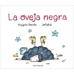 LA OVEJA NEGRA