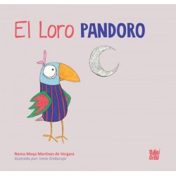 EL LORO PANDORO