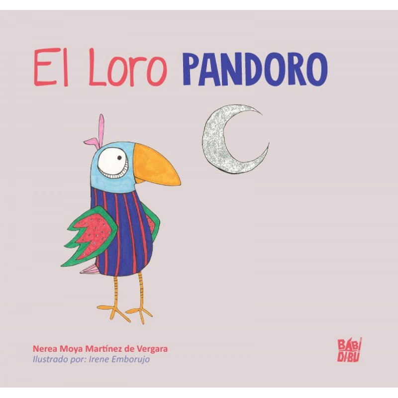 EL LORO PANDORO