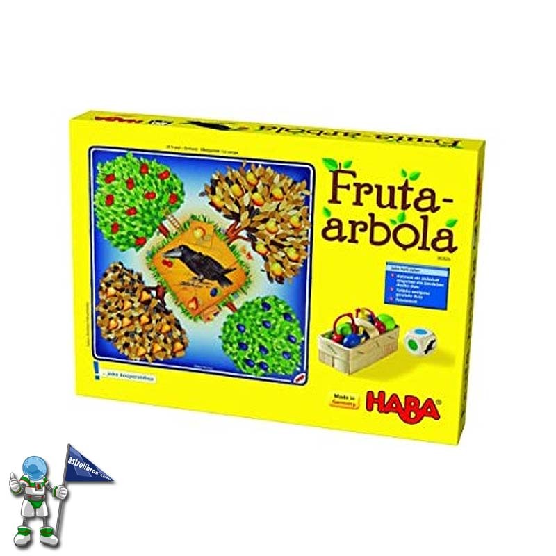 FRUTA ARBOLA , JOKO KOOPERATIBOA FRUTA ARBOLA , JOKO KOOPERATIBOA
