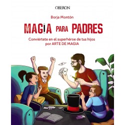 MAGIA PARA PADRES