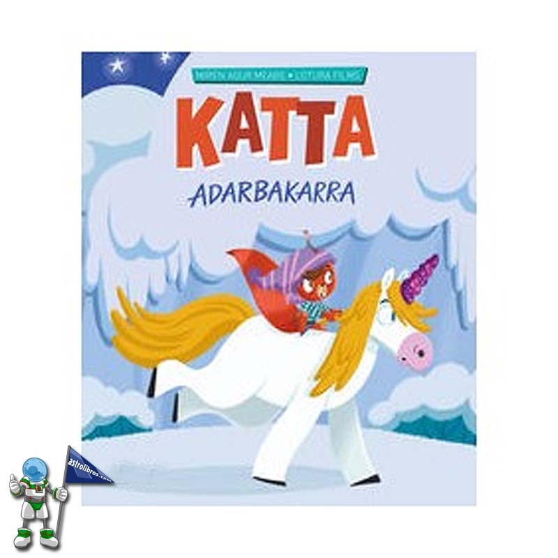 KATTA 09, KATTA ADARBAKARRA