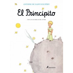 EL PRINCIPITO, TAPA DURA