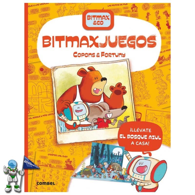 BITMAXJUEGOS