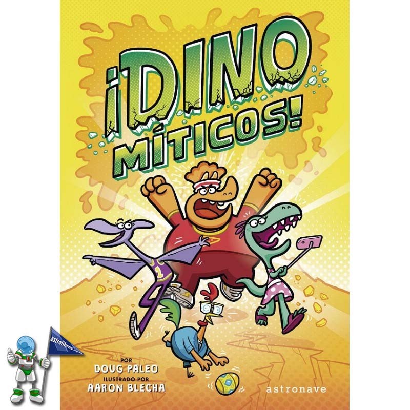 DINOMÍTICOS