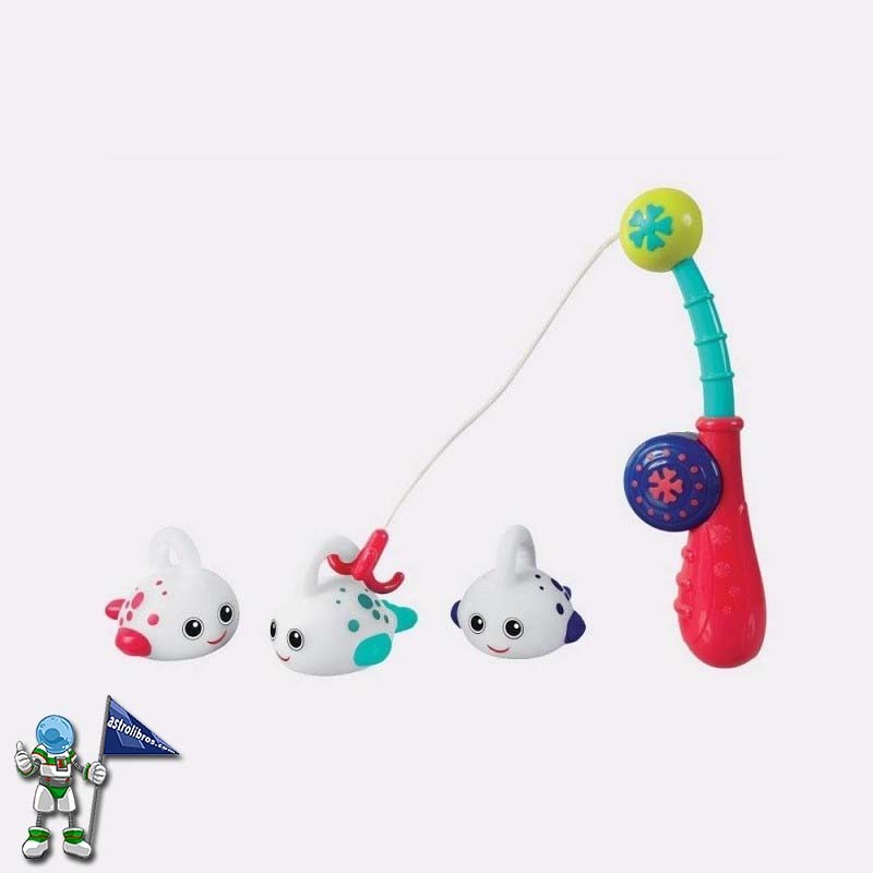 JUEGO DE PESCA LUDI, ''FISH'' LINE FISHING JUEGO DE PESCA LUDI, ''FISH'' LINE FISHING