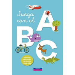 JUEGA CON EL ABC