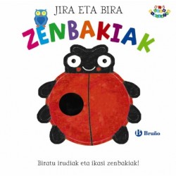 ZENBAKIAK | JIRA ETA BIRA