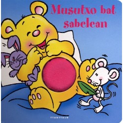 MUSUTXO BAT SABELEAN