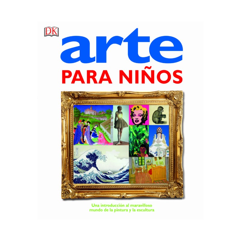 ARTE PARA NIÑOS ARTE PARA NIÑOS