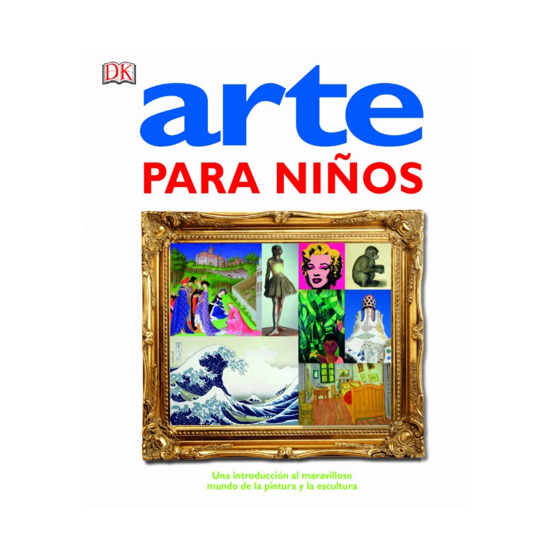 ARTE PARA NIÑOS