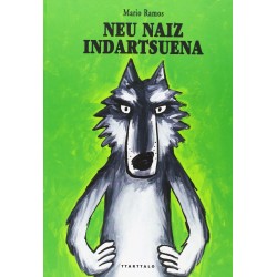 NEU NAIZ INDARTSUENA