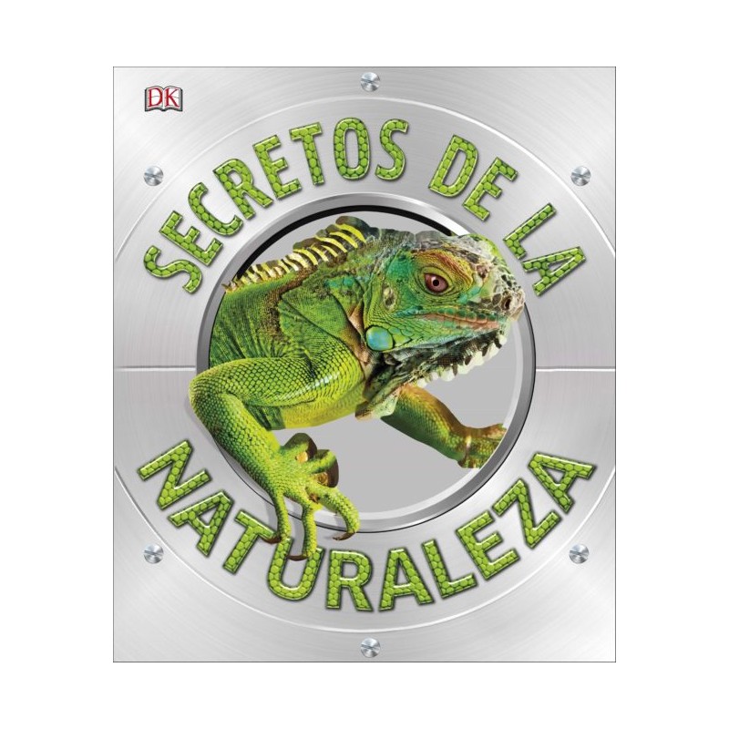 SECRETOS DE LA NATURALEZA