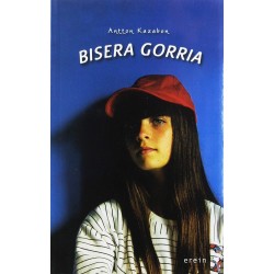 BISERA GORRIA