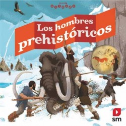 LOS HOMBRES PREHISTÓRICOS, MUNDO ANIMADO