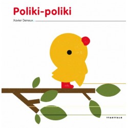 POLIKI-POLIKI