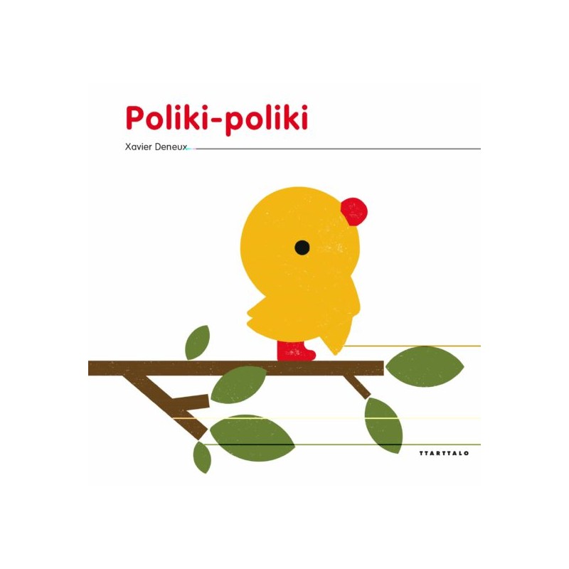 POLIKI-POLIKI