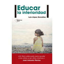 EDUCAR EN LA INTERIORIDAD