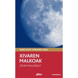 XIBAREN MALKOAK