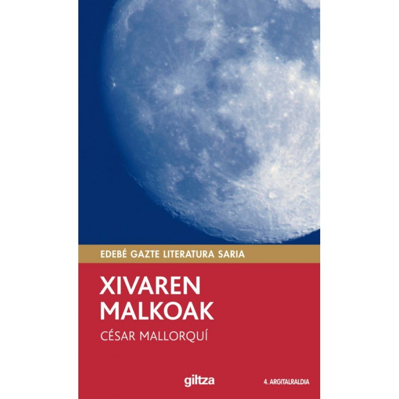 XIBAREN MALKOAK XIBAREN MALKOAK