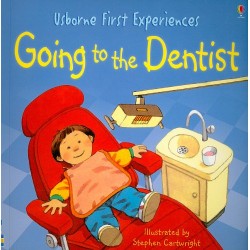 GOING TO THE DENTIST