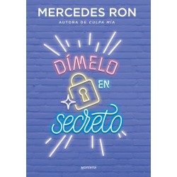 DÍMELO EN SECRETO, DIMELO 2